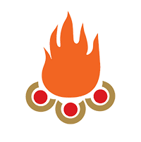 Dự án Nuôi Em Logo